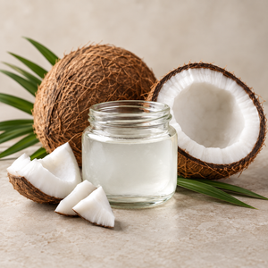 Coconut Oil