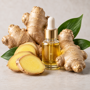 Ginger Root Extract