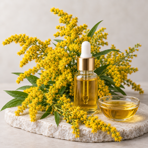 Goldenrod Extract