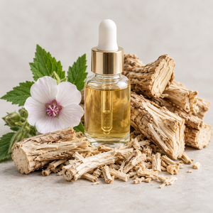 Marshmallow Root Extract