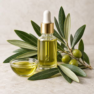 Olive Leaf Extract