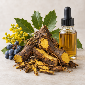 Oregon Grape Root Extract