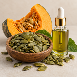 Pumpkin Seed Extract