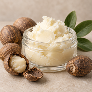 Shea Butter
