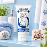 Pudgy Bean Wrinkle Paste