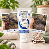 Pudgy Bean Wrinkle Paste