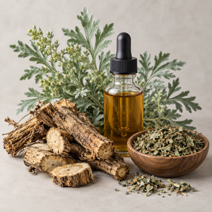 Wormwood Root Extract